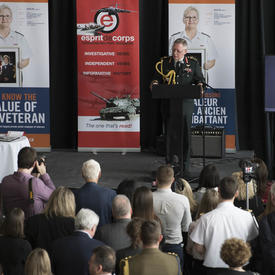 Breaking Down Barricades: Top Women in Defence Awards Ceremony