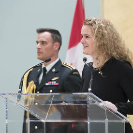 Les prix du CRSNG 2018