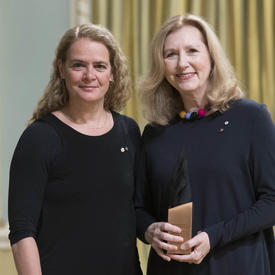 Governor General's Innovation Awards Ceremony