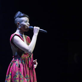 2018 Performing Arts Awards Gala