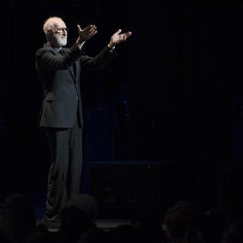 2018 Performing Arts Awards Gala