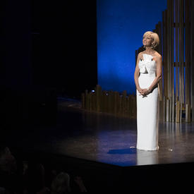 2018 Performing Arts Awards Gala