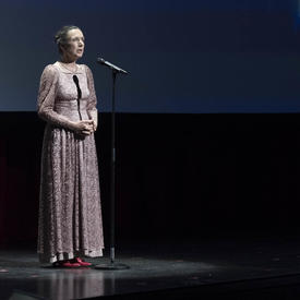 2018 Performing Arts Awards Gala