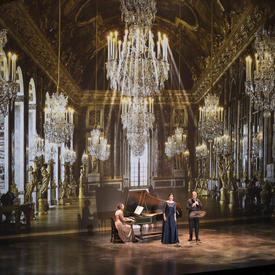 2018 Performing Arts Awards Gala