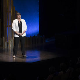 2018 Performing Arts Awards Gala