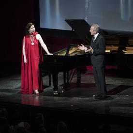 2018 Performing Arts Awards Gala