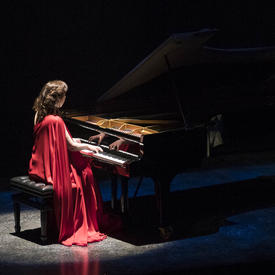 2018 Performing Arts Awards Gala