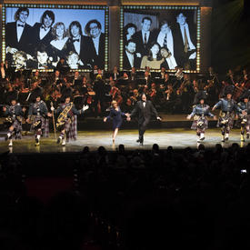 2018 Performing Arts Awards Gala