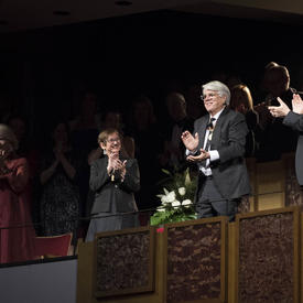 2018 Performing Arts Awards Gala