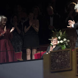 2018 Performing Arts Awards Gala