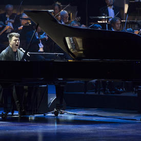 2018 Performing Arts Awards Gala