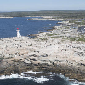 Official Visit to Nova Scotia - Day 2