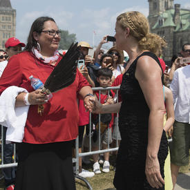 2018 Canada Day Noon Show
