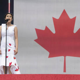 2018 Canada Day Noon Show