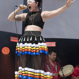 2018 Canada Day Noon Show