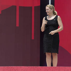 2018 Canada Day Noon Show