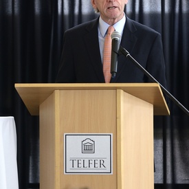 Address to the Congress of the Humanities and Social Sciences