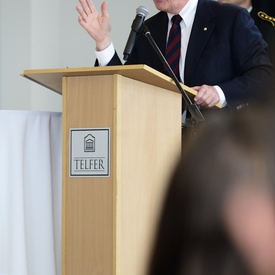 Address to the Congress of the Humanities and Social Sciences