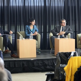 Address to the Congress of the Humanities and Social Sciences