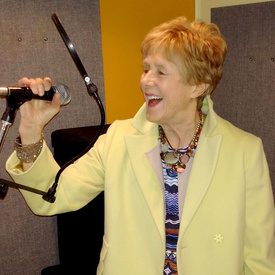 Visite du Wapikoni mobile