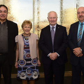 Visit To Northern Ontario - Day 1