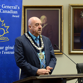 Visit To Northern Ontario - Day 1