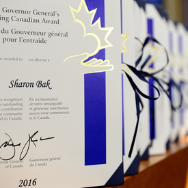 Visit To Northern Ontario - Day 1