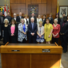 Visit To Northern Ontario - Day 1