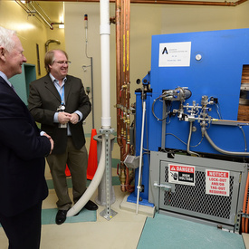 Visit To Northern Ontario - Day 1