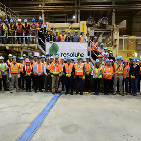 Visit To Northern Ontario - Day 1