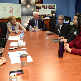 Visit To Northern Ontario - Day 1