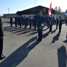 Visit to Northern Ontario - Day 2