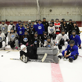 Visit to Northern Ontario - Day 2