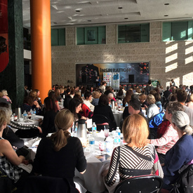 "Moms for Mental Health" Breakfast