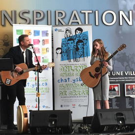 "Moms for Mental Health" Breakfast