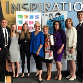 "Moms for Mental Health" Breakfast