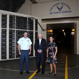 Visit to the United States - Day 6