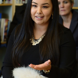 Visite d'État en Suède- Jour 2