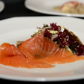 Visite d'État en Suède- Jour 2