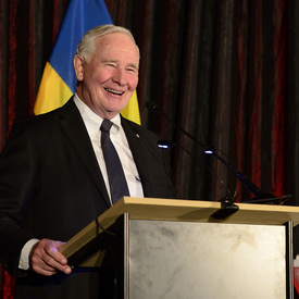 Visite d'État en Suède- Jour 2