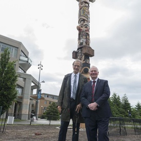 Visit to Western Canada - Day 2