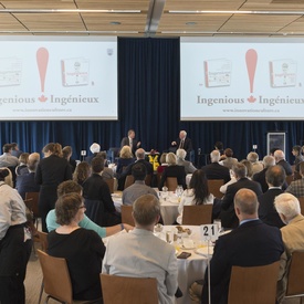 Visit to Western Canada - Day 2