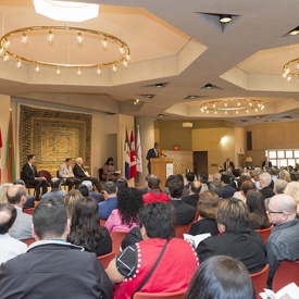 Visit to Western Canada - Day 2