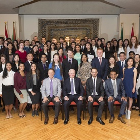 Visit to Western Canada - Day 2