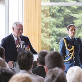 Visit to Western Canada - Day 2