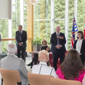 Visit to Western Canada - Day 2