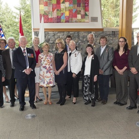 Visit to Western Canada - Day 2