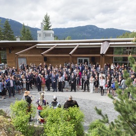 Visit to Western Canada - Day 2