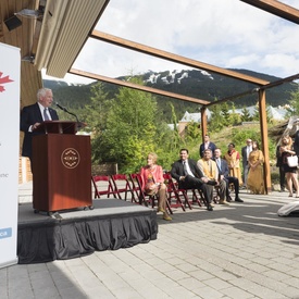 Visit to Western Canada - Day 2