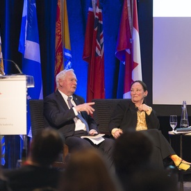 Visit to Western Canada - Day 2